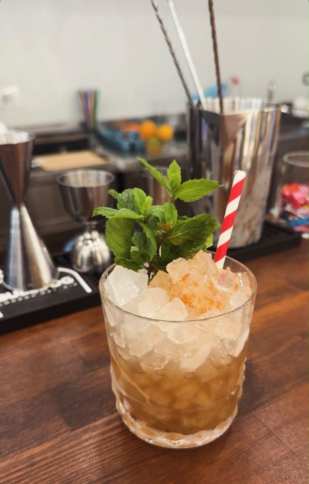 Giardino 24 cocktail