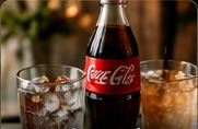 Soft Drinks & Water