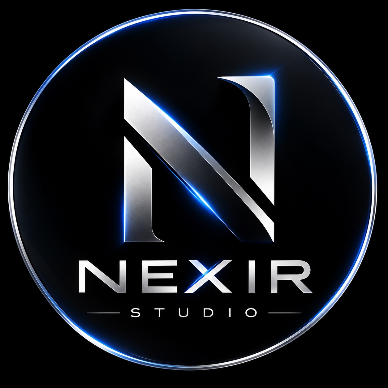 Nexir Studio — web design and development